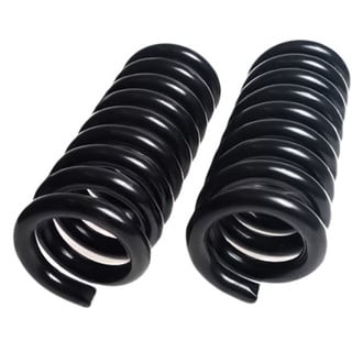 Lesjofors® - Front Coil Spring Set