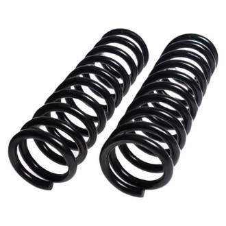 Lesjofors® - Front Coil Springs