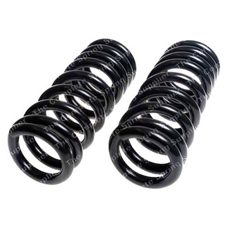 Lesjofors® - Coil Springs