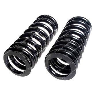 Lesjofors® - Front Coil Springs