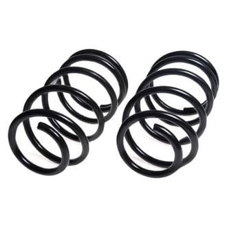 Lesjofors® - Front Coil Spring Set