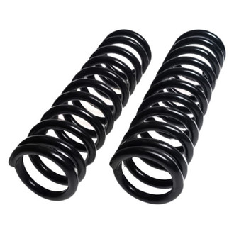 Lesjofors® - Front Coil Spring Set