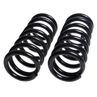 Lesjofors® - Front Coil Spring Set