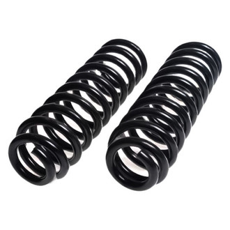 Lesjofors® - Front Coil Spring Set