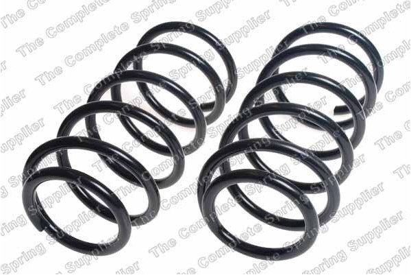 Lesjofors® - Front Coil Spring