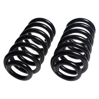 Lesjofors® - Front Coil Spring Set