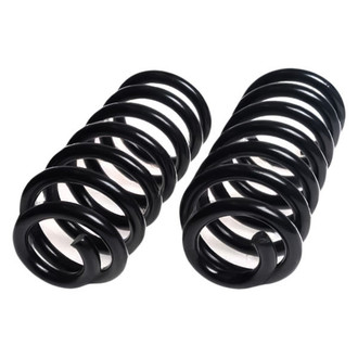 Lesjofors® - Coil Springs