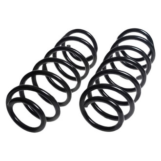 Lesjofors® - Coil Springs