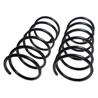 Lesjofors® - Front Coil Spring Set