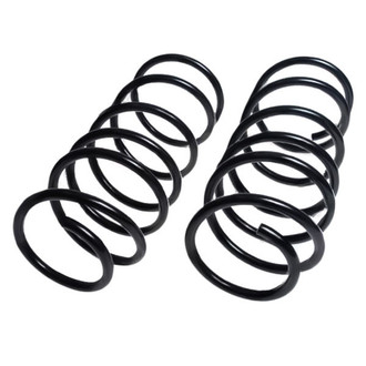 Lesjofors® - Front Coil Spring Set