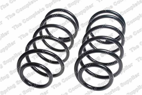 Lesjofors® - Front Coil Spring