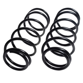 Lesjofors® - Front Coil Spring Set