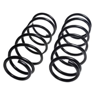Lesjofors® - Rear Coil Springs