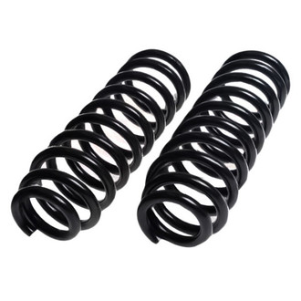 Lesjofors® - Front Coil Spring Set