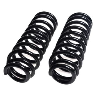 Lesjofors® - Front Coil Spring Set