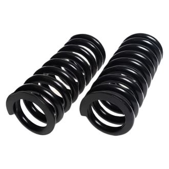 Lesjofors® - Coil Springs
