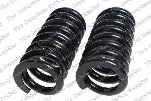 Lesjofors® - Front Coil Spring