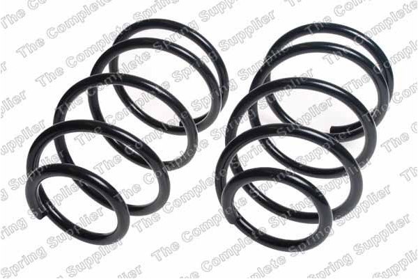 Lesjofors® - Front Coil Spring