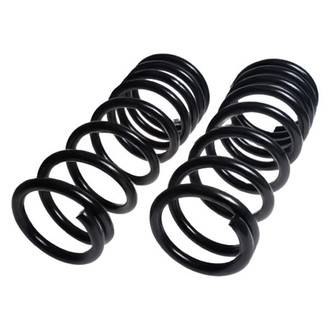 Lesjofors® - Front Coil Spring Set