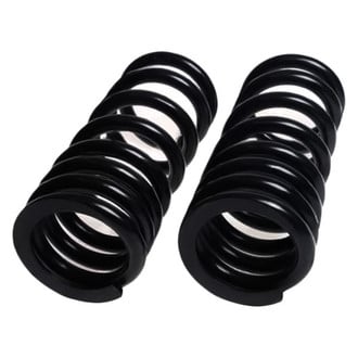 Lesjofors® - Front Coil Springs
