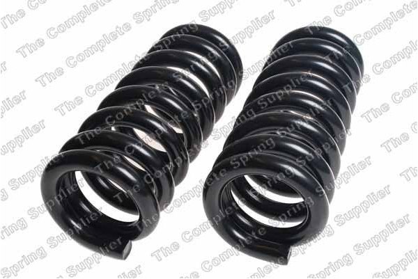 Lesjofors® - Front Coil Spring