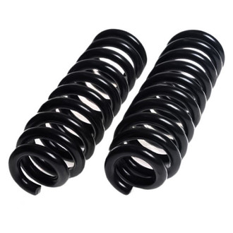 Lesjofors® - Rear Coil Springs