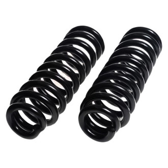 Lesjofors® - Coil Springs