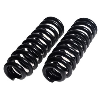 Lesjofors® - Front Coil Springs