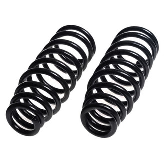 Lesjofors® - Front Coil Spring Set