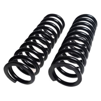 Lesjofors® - Front Coil Spring Set