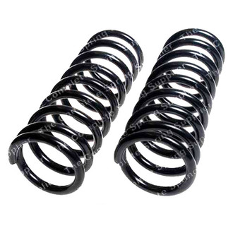 Lesjofors® - Front Coil Springs