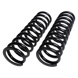 Lesjofors® - Front Coil Springs