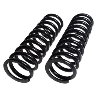 Lesjofors® - Front Coil Springs