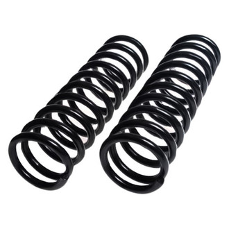 Lesjofors® - Front Coil Springs
