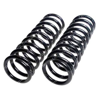 Lesjofors® - Front Coil Springs