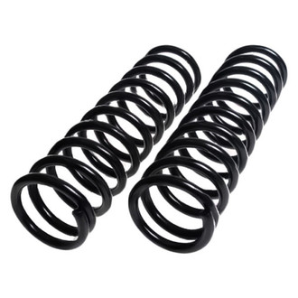 Lesjofors® - Front Coil Spring Set
