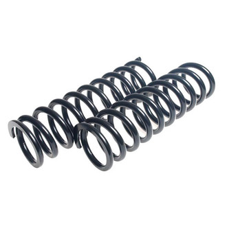 Lesjofors® - Front Coil Spring Set