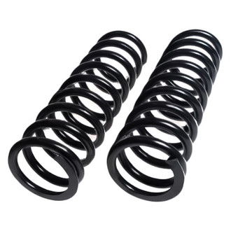 Lesjofors® - Front Coil Springs