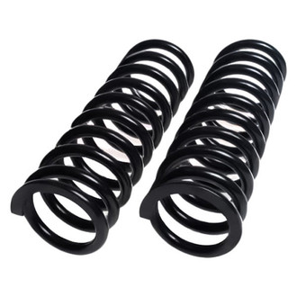 Lesjofors® - Front Coil Springs