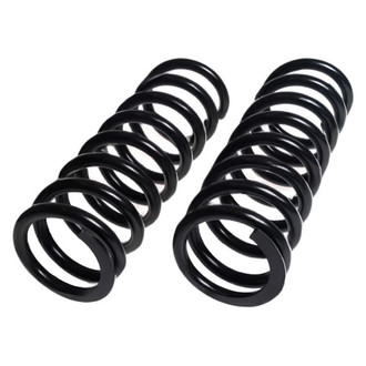 Lesjofors® - Front Coil Springs