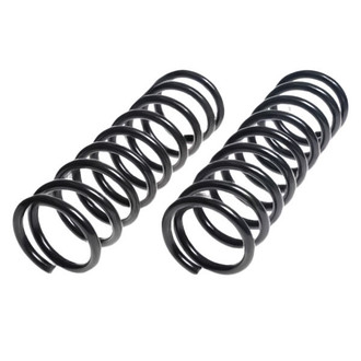 Lesjofors® - Front Coil Spring Set