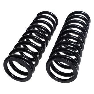 Lesjofors® - Front Coil Springs