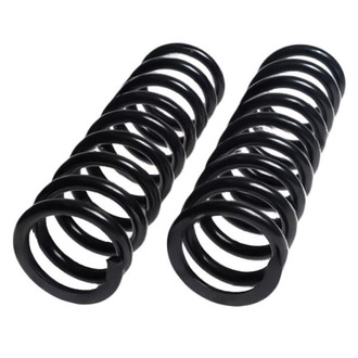 Lesjofors® - Front Coil Springs