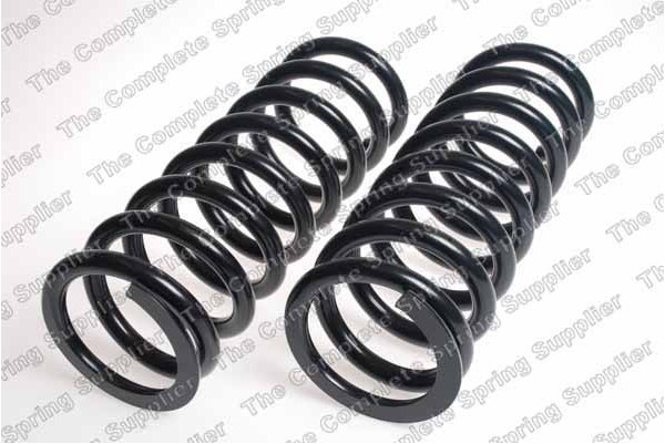 Lesjofors® - Front Coil Spring