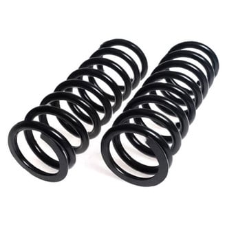 Lesjofors® - Front Coil Spring Set
