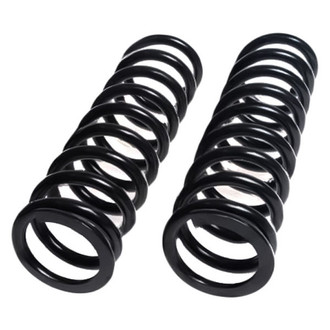 Lesjofors® - Front Coil Spring Set