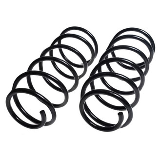 Lesjofors® - Front Coil Spring Set