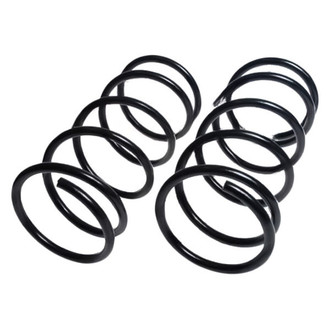 Lesjofors® - Front Coil Spring Set