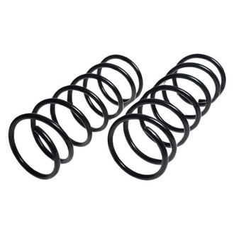 Lesjofors® - Front Coil Springs