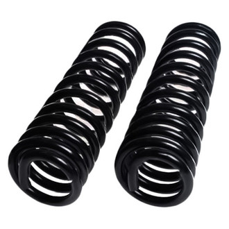 Lesjofors® - Front Coil Springs